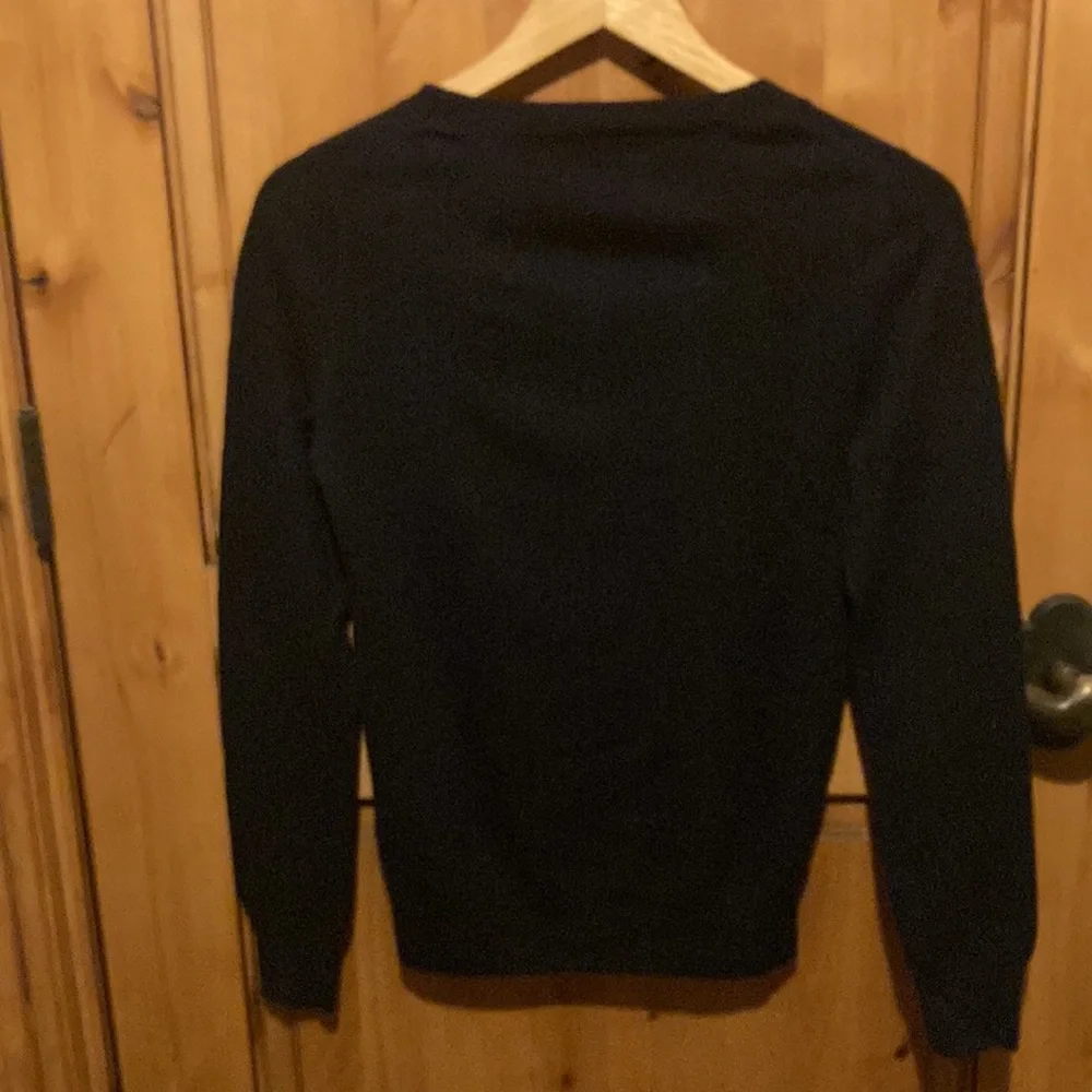 J.Crew sweater